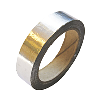 Aluminium Edge Tape (45m)