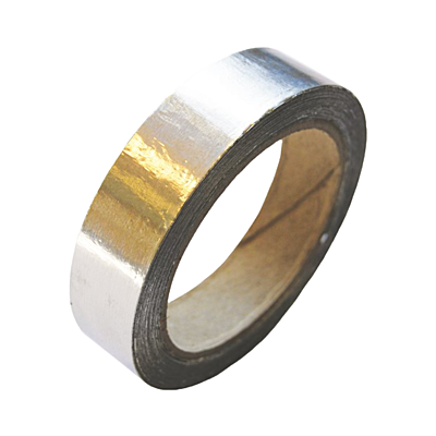 Aluminium Edge Tape (45m)