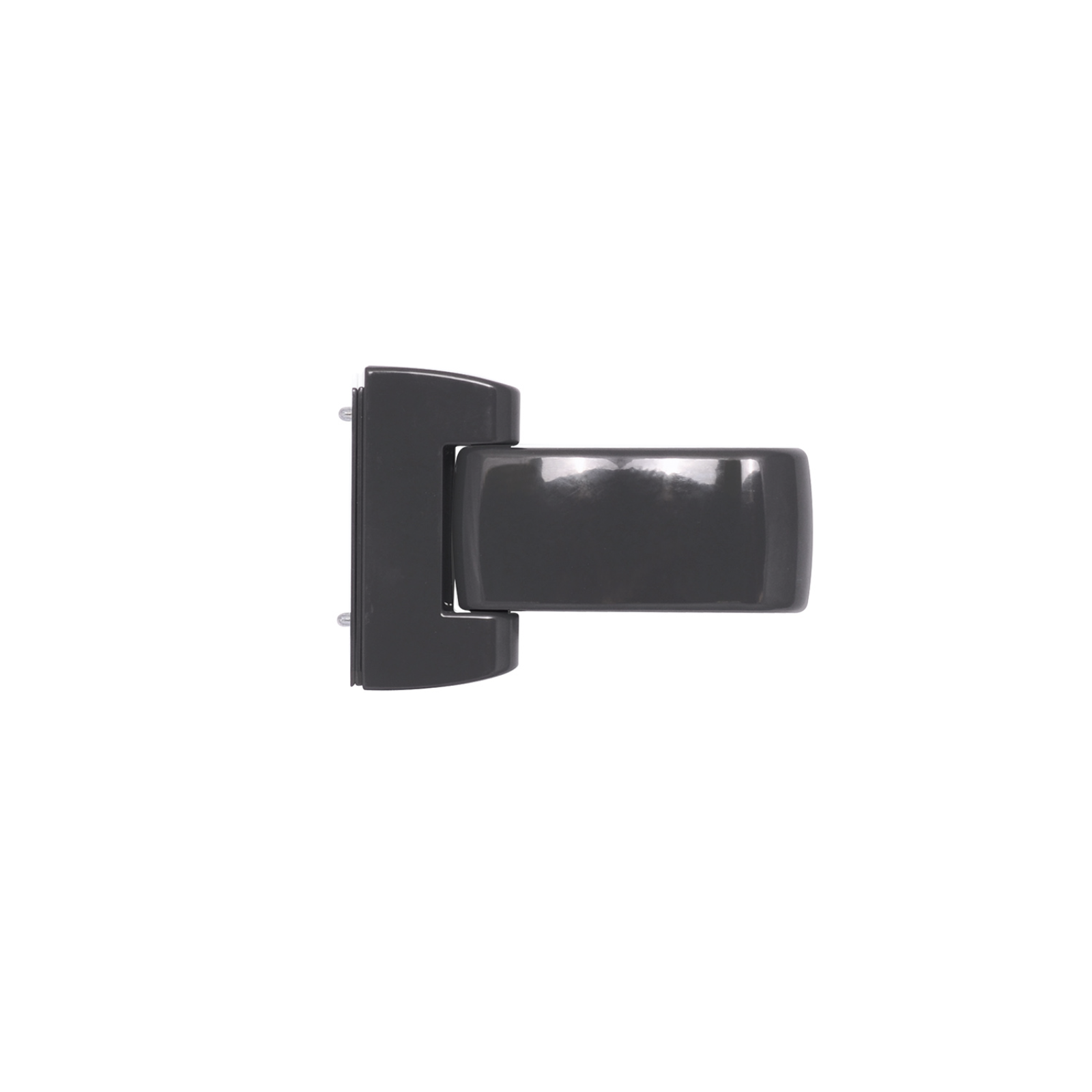Anchorage Heavy Duty High Security Flag Door Hinge