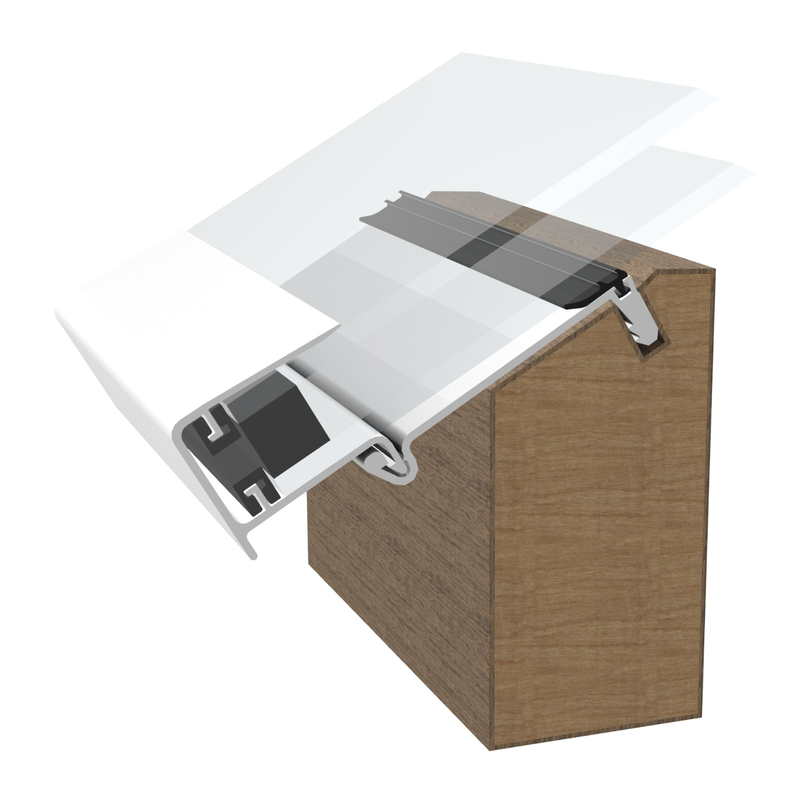 Ankorglaze M2 standard