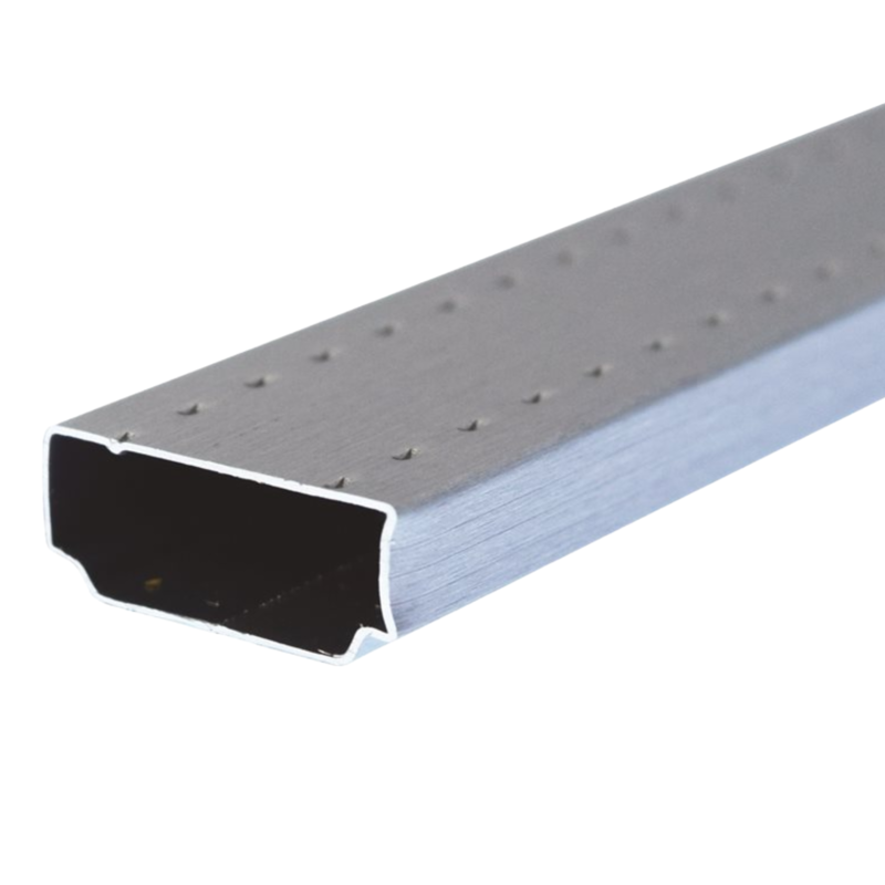 Anodised Spacer Bar (Printed)