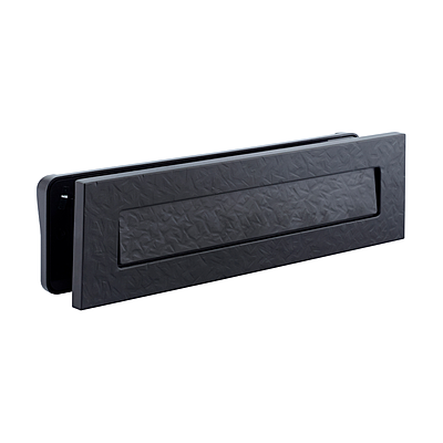 Architectural Letterplate