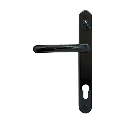 Ashford Offset Snib Lever Lever Door Handle