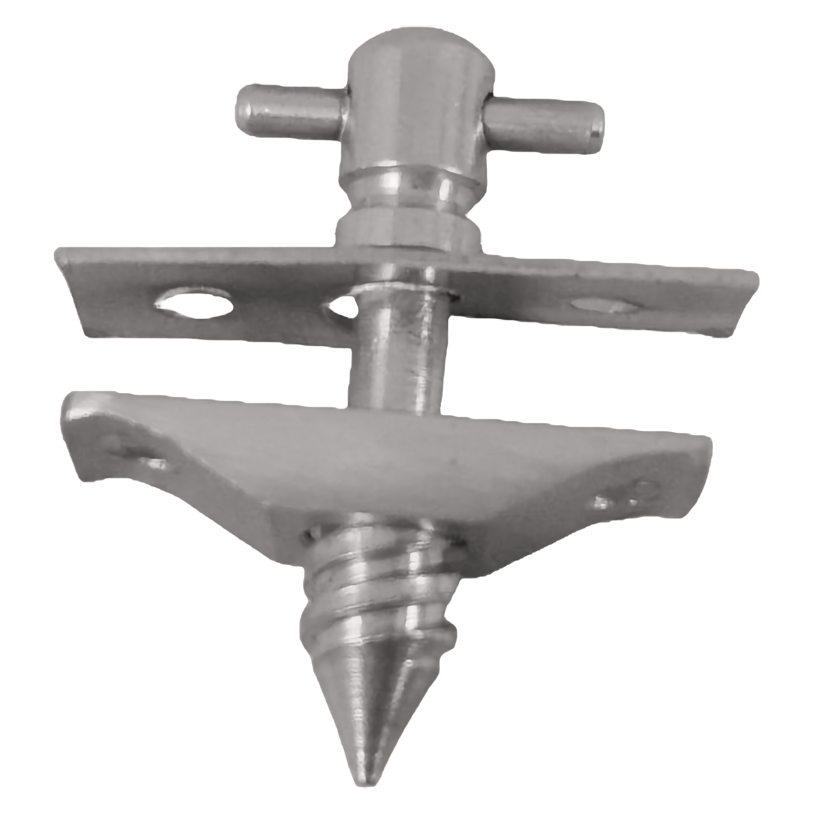 Baton Rod Screw (Standard 38mm)