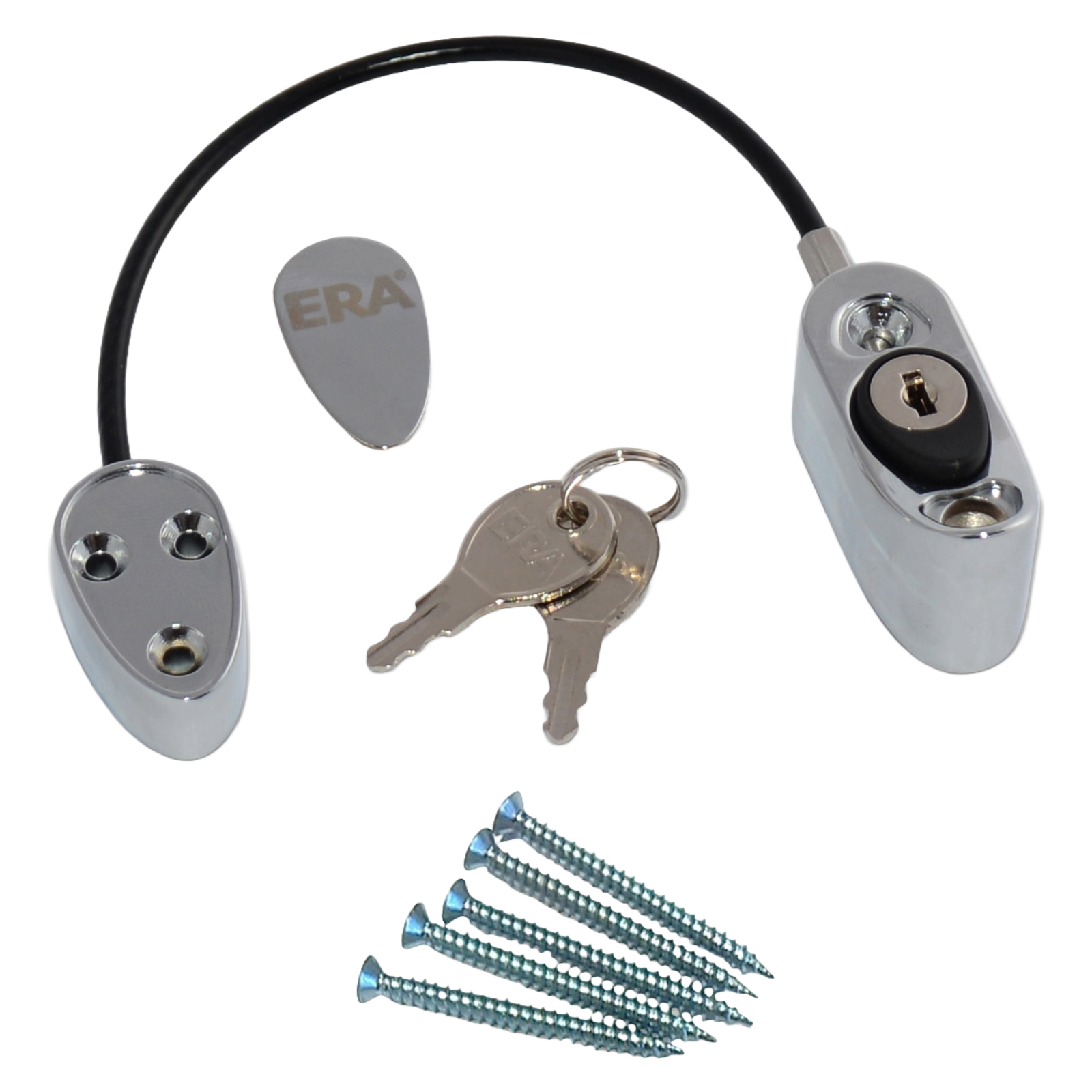 Cable Safety Restrictor