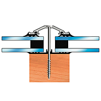 Capex 40-60 Roofing Bar