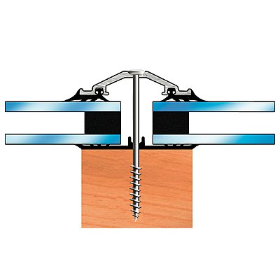 Capex 50-70 Roofing Bar (Concealed)