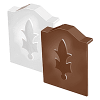 Capex Extended End Caps