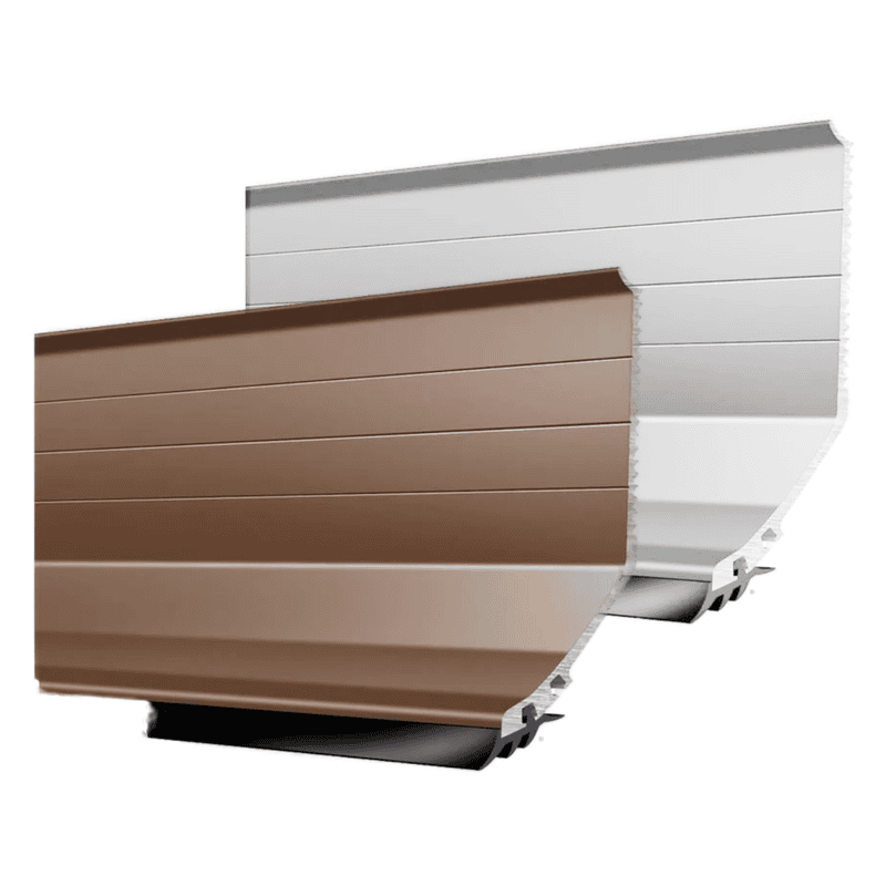 Capex Lean to Flash Profile