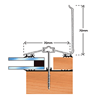 Capex Wall Flashing (CWF)