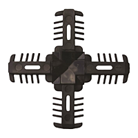 Centre Key Cruciform