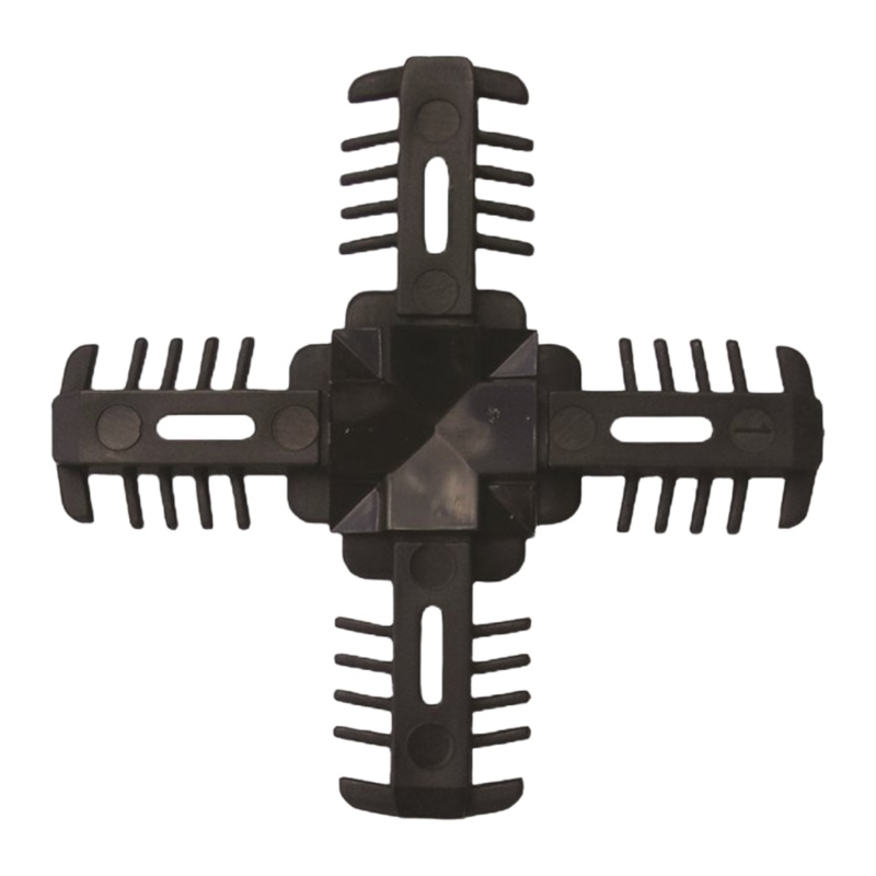 Centre Key Cruciform