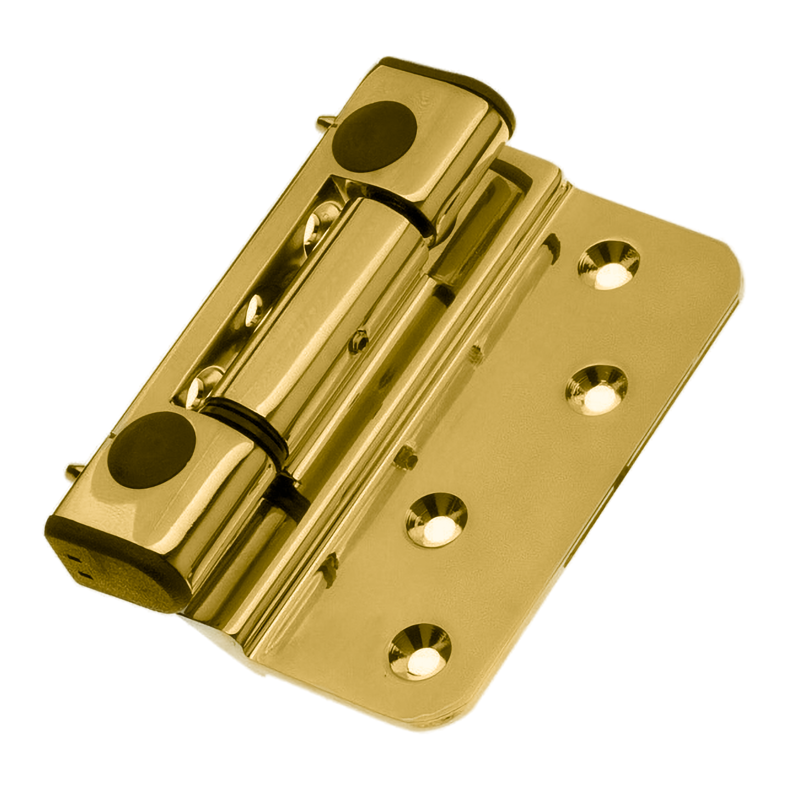 Challenger Door Hinge Composite Flag