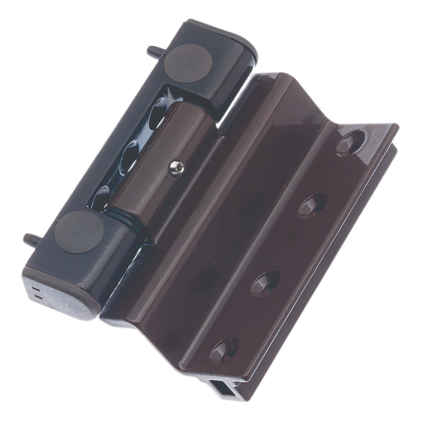 Challenger Door Hinge Eurogroove Flag