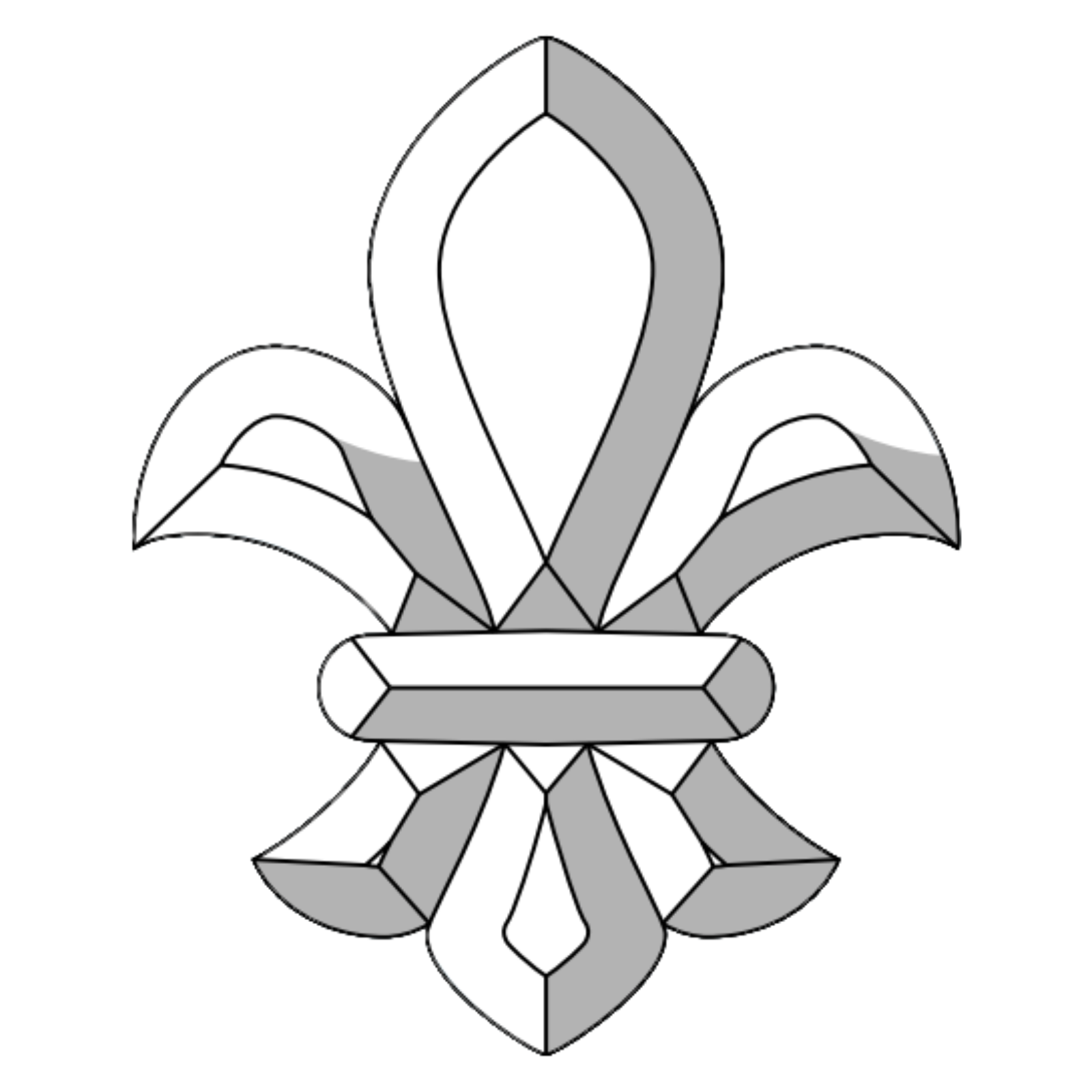 Cluster Bevel Cluster Bevel