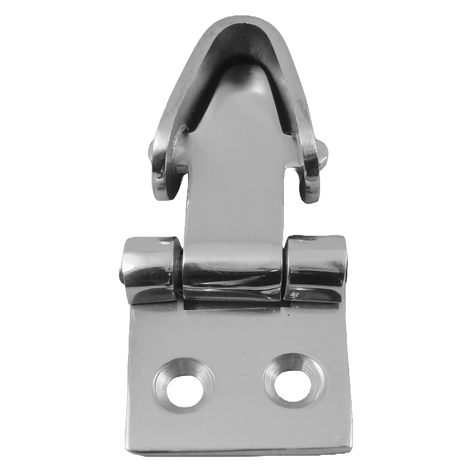 Cord Clutch Solid Brass