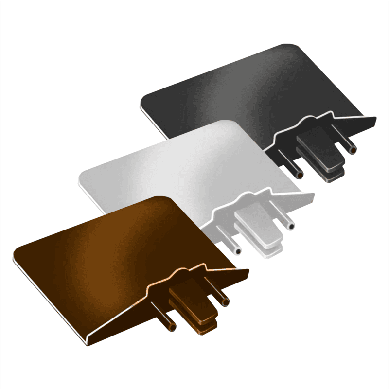 Cresfinex Bridgings PVC