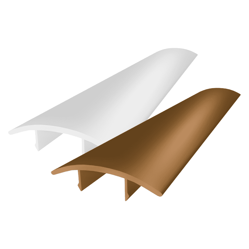 Cresfinex Snapcover Aluminium