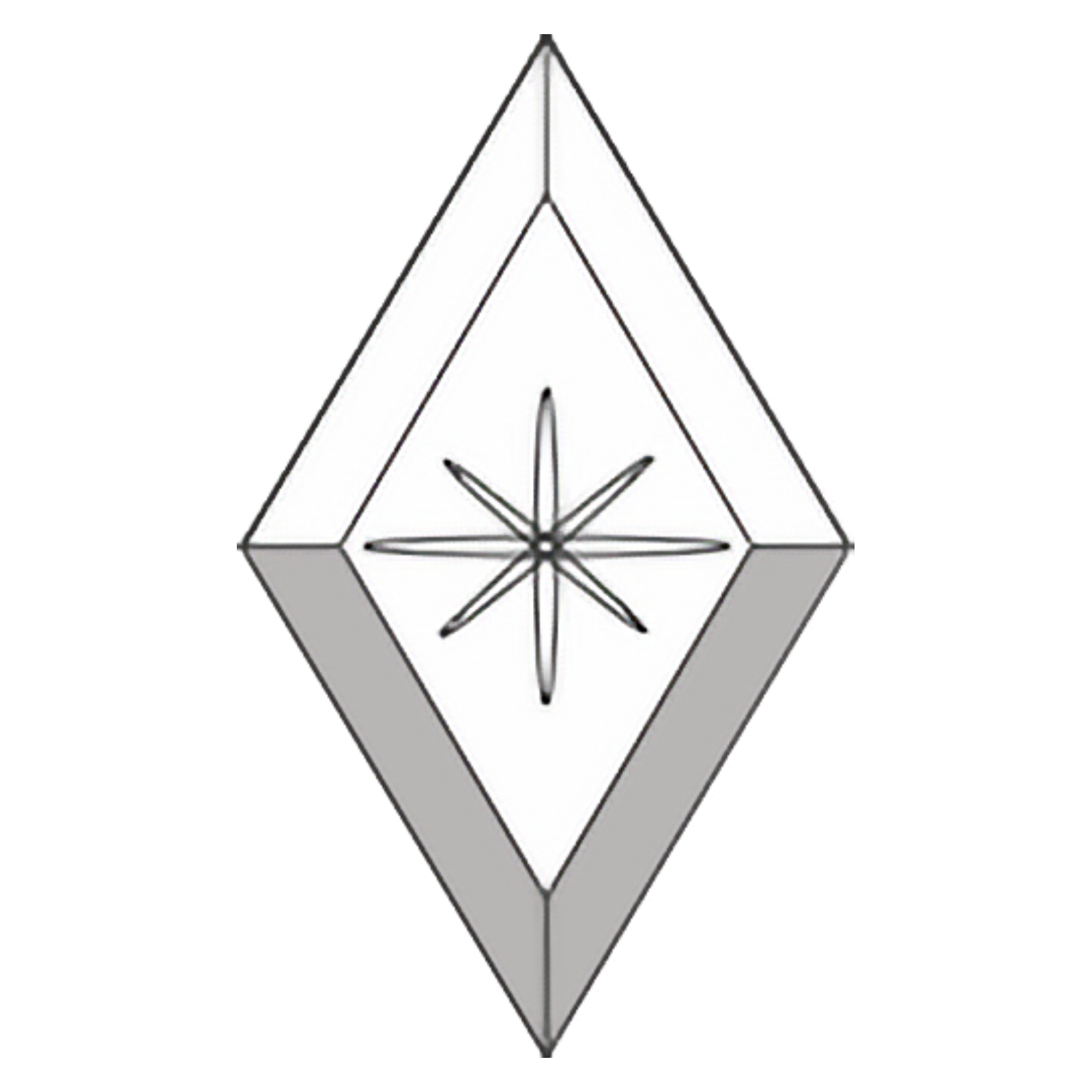 Diamond Bevel