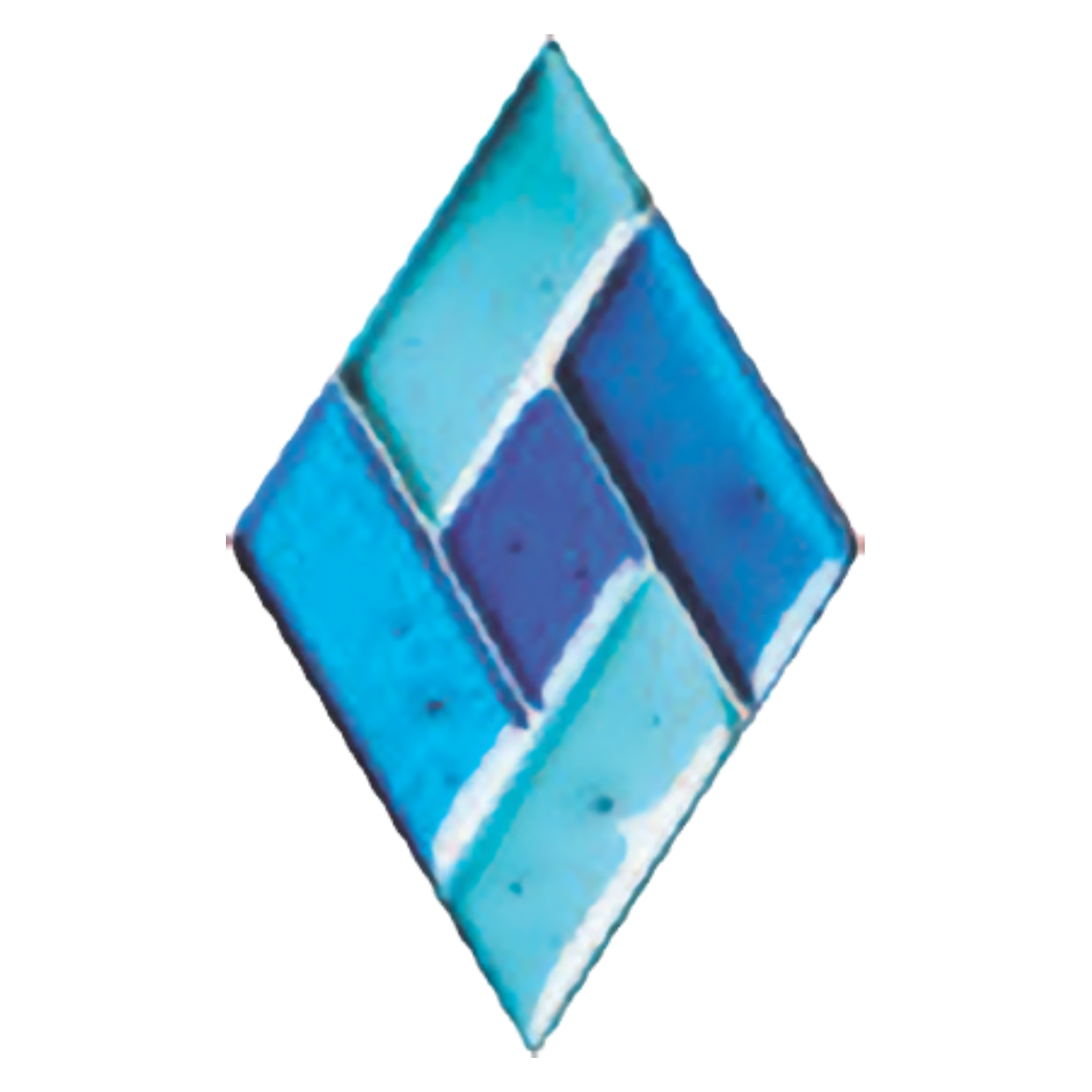 Diamond Glass Tile Diamond Glass Tile