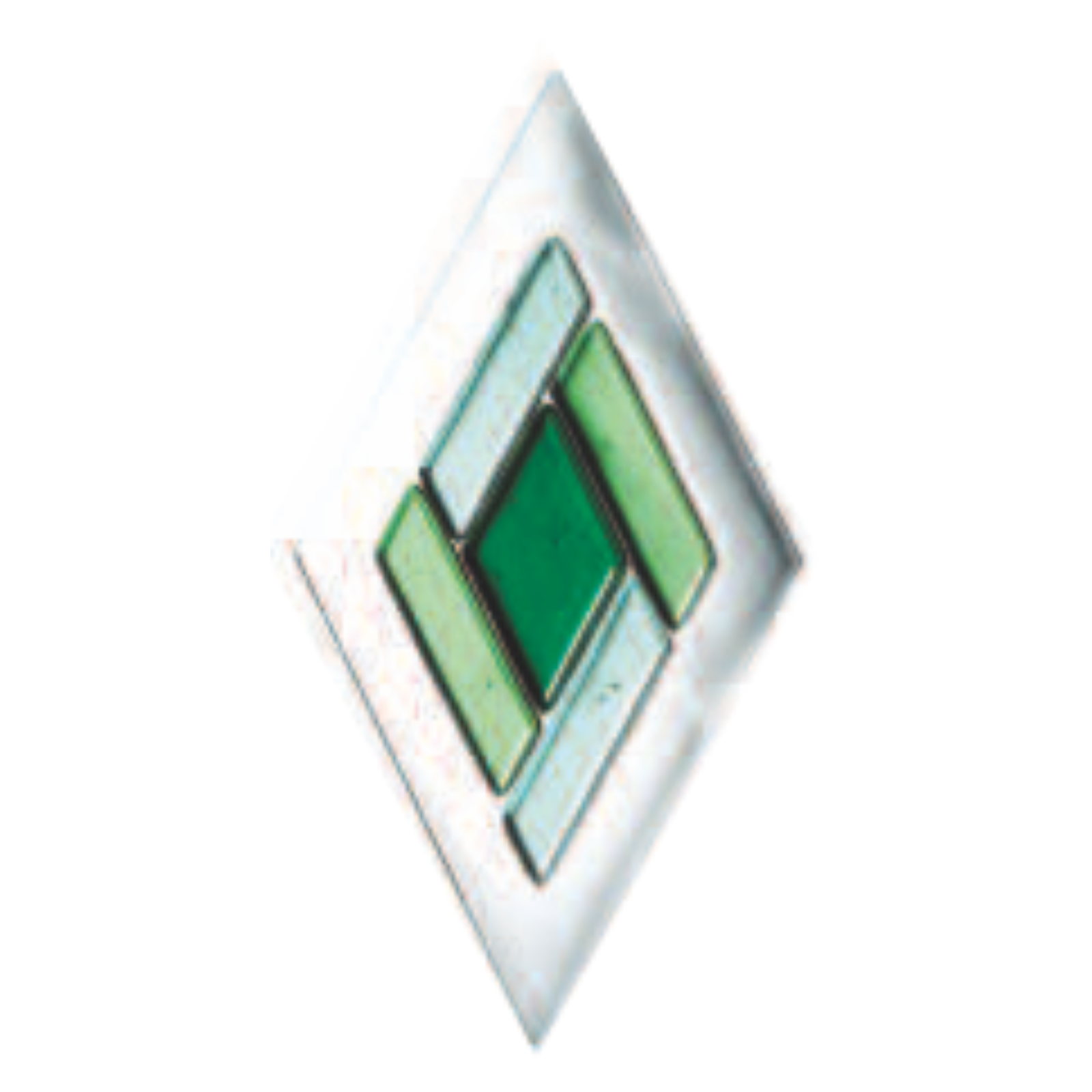 Diamond Glass Tile Diamond Glass Tile