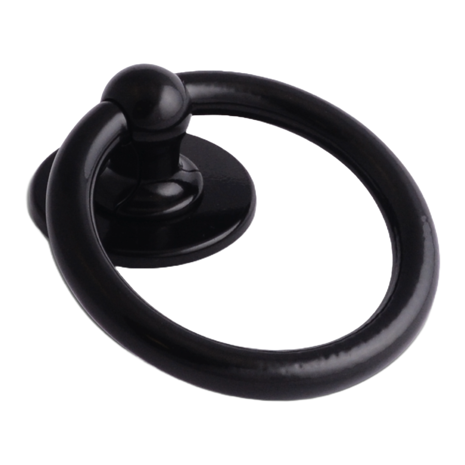 Door Knocker Bull Ring