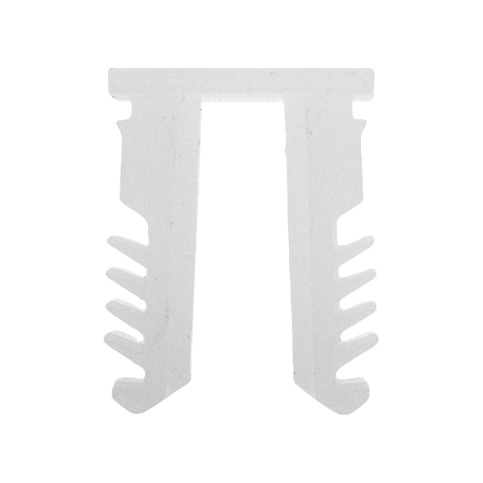 Duplex Staple Edge Key