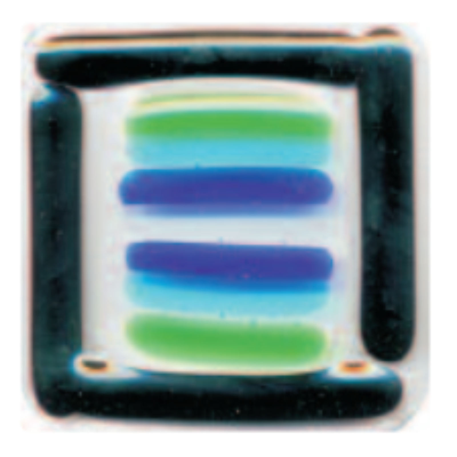 Ellisse Grande Arancio