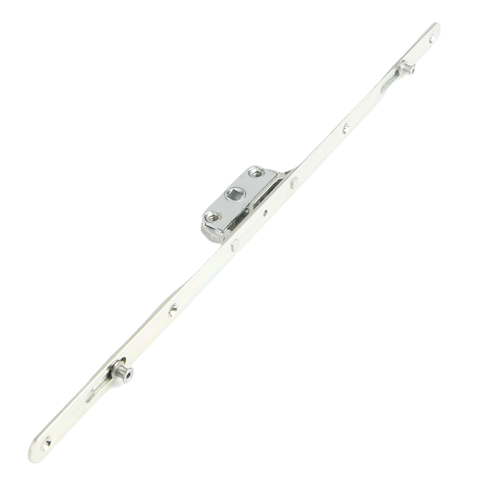 Espagulate Lock Back Set