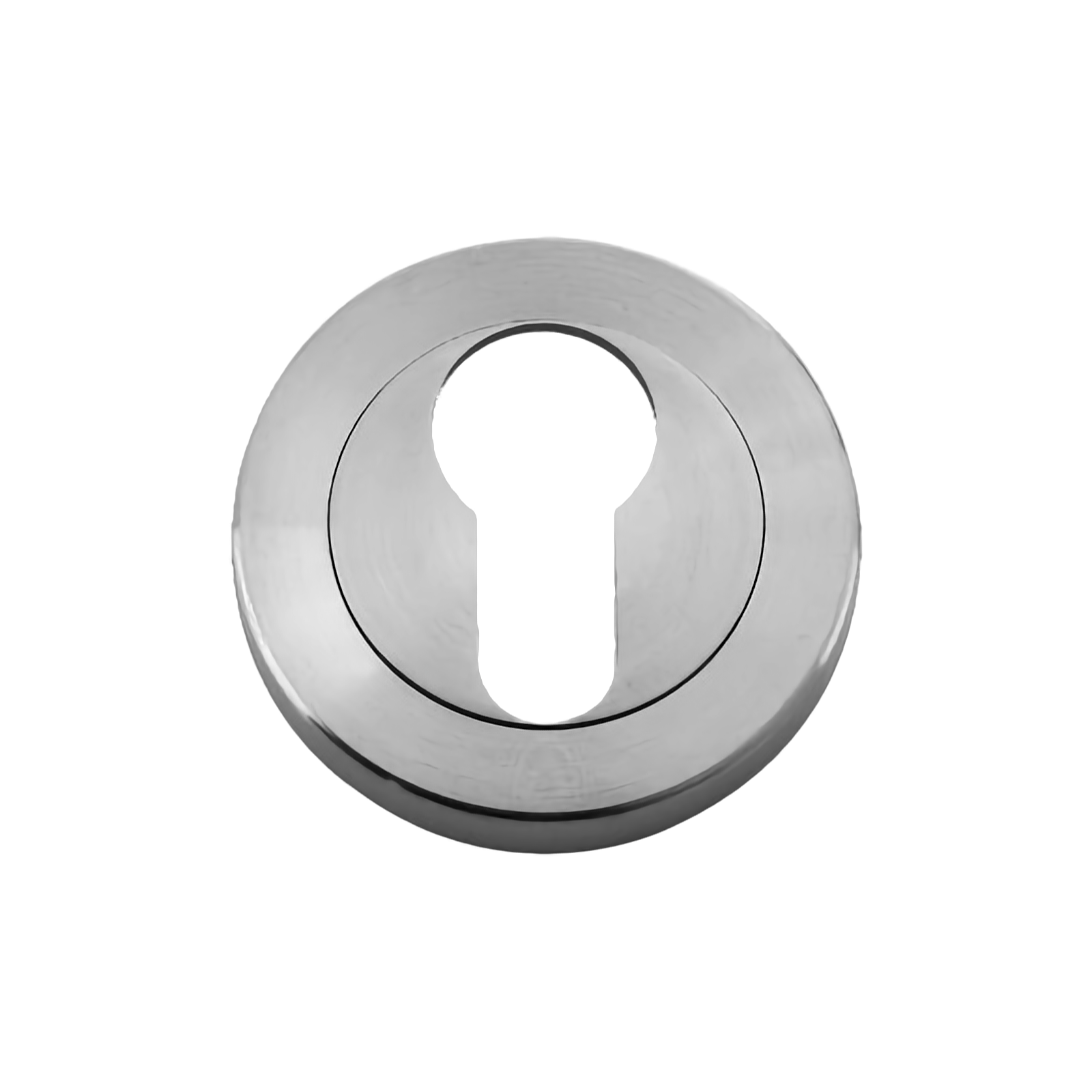 Euro Profile Escutcheon 50mm