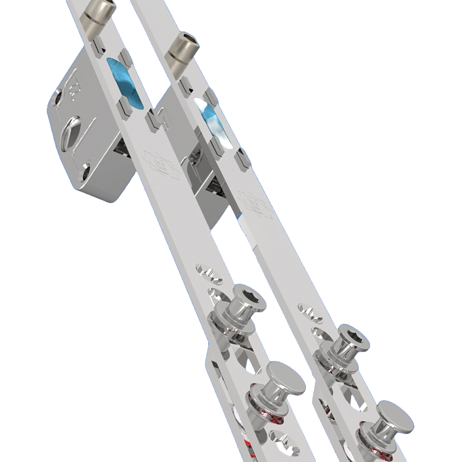 FMT KUBU Espagulate Lock