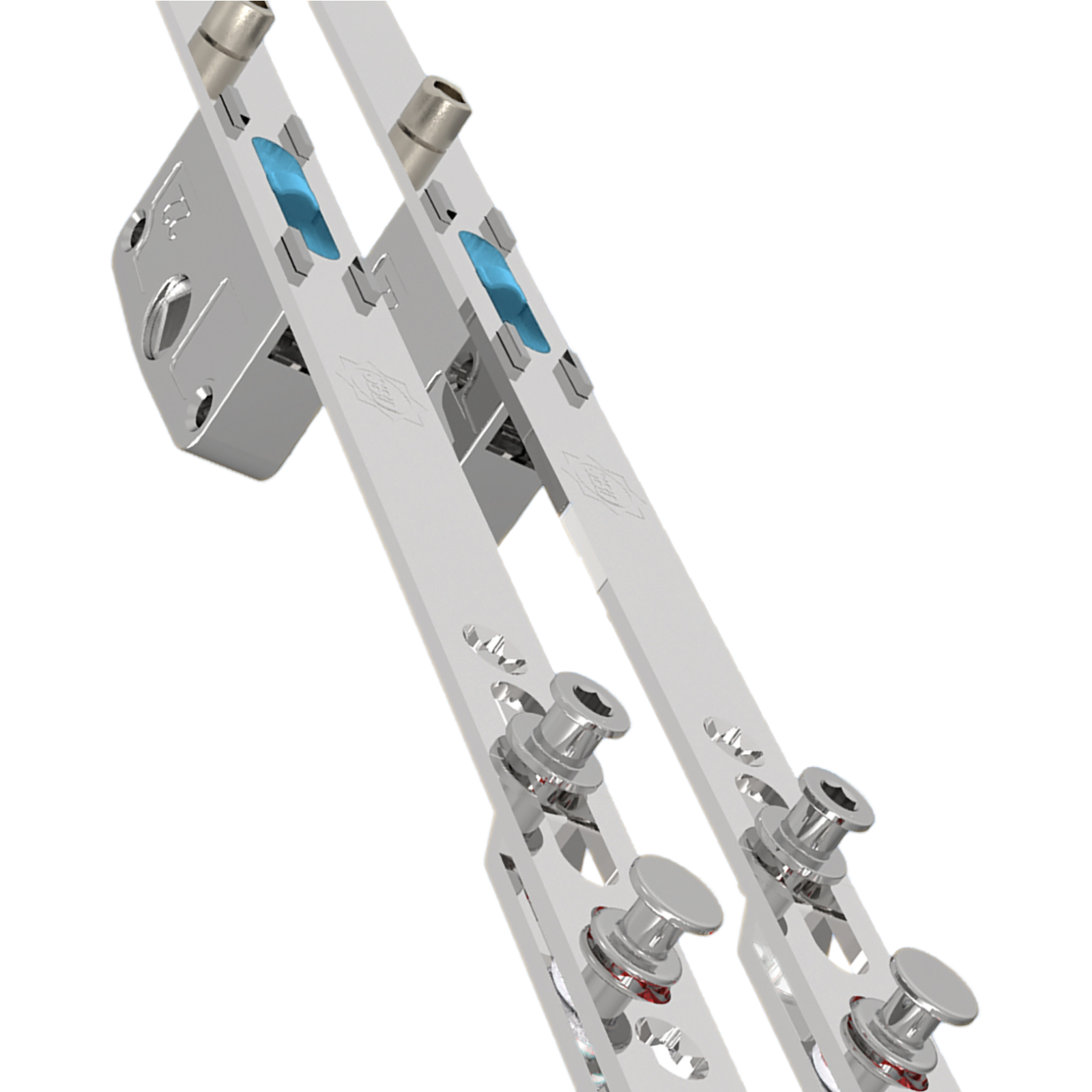 FMT Security Espagulate Lock