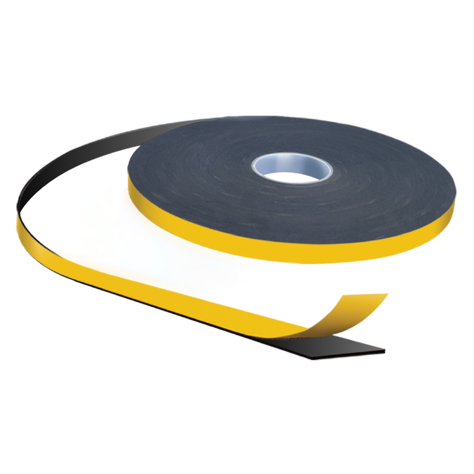 Foamsekure 3mm Black (25m)