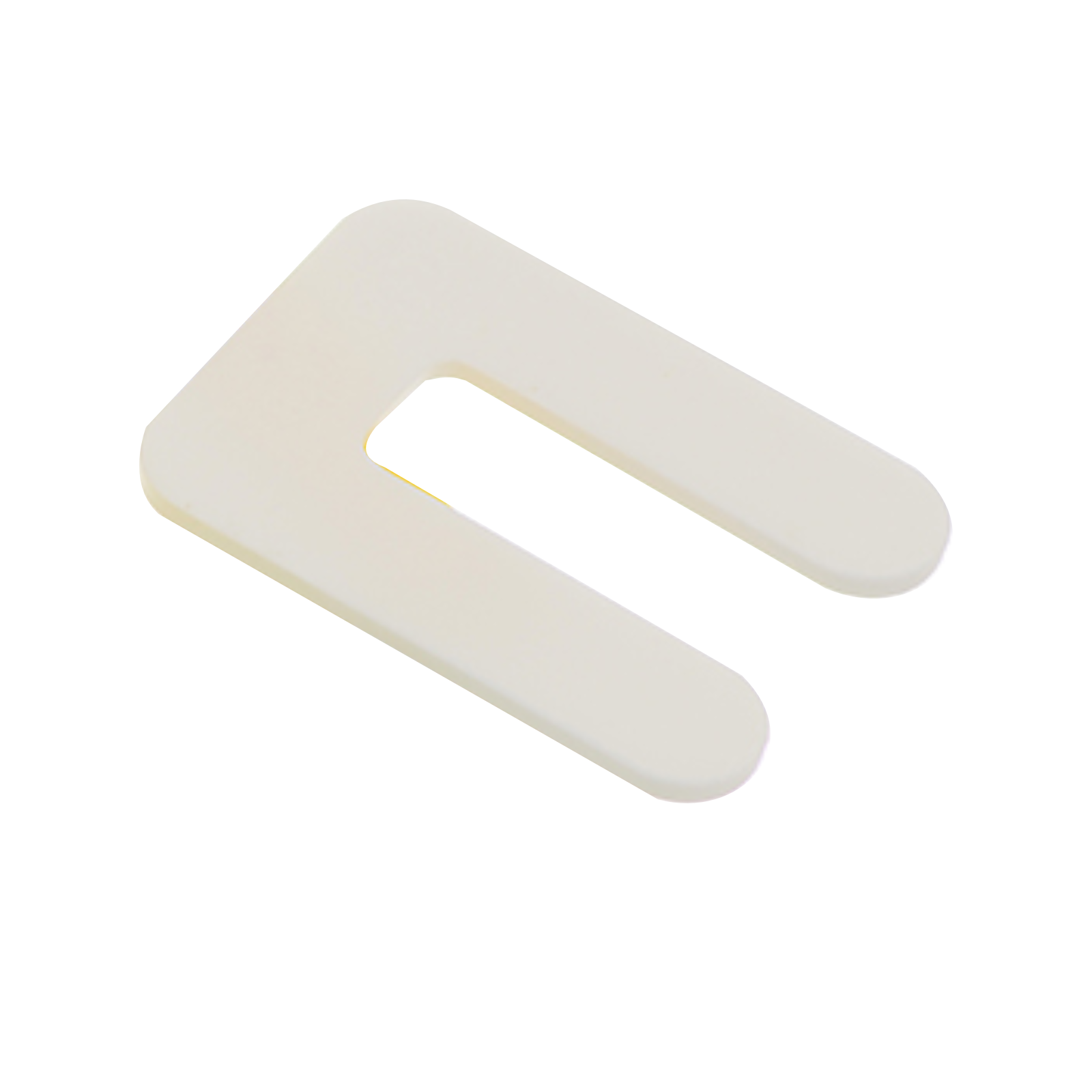 FRPU Horseshoe Packer 45mm (x1000)