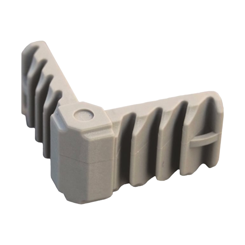 Gas Corner Keys - No Hole (x1000)