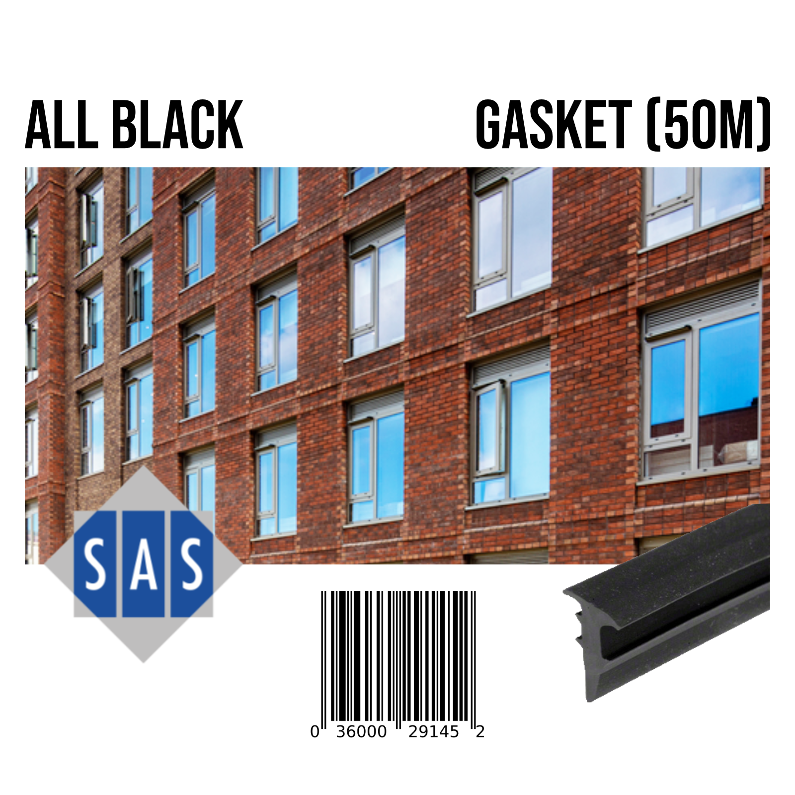 Gasket (50m)