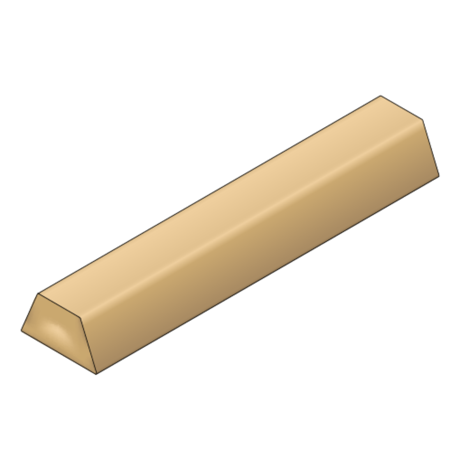 Glazing Bonding Bar (3m)