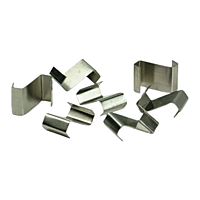 Greenhouse Lap Clips