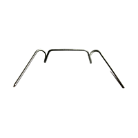 Greenhouse Wire Clips