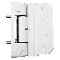 Haven / Harbour Intelligent Strength 3D Adjust Captured Door Hinge Pin Pack