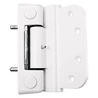 Haven / Harbour Intelligent Strength 3D Adjust Door Hinge Frame Piece