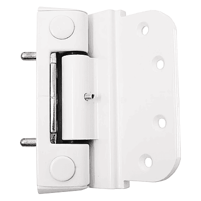 Haven / Harbour Intelligent Strength 3D Adjust Door Hinge Frame Piece