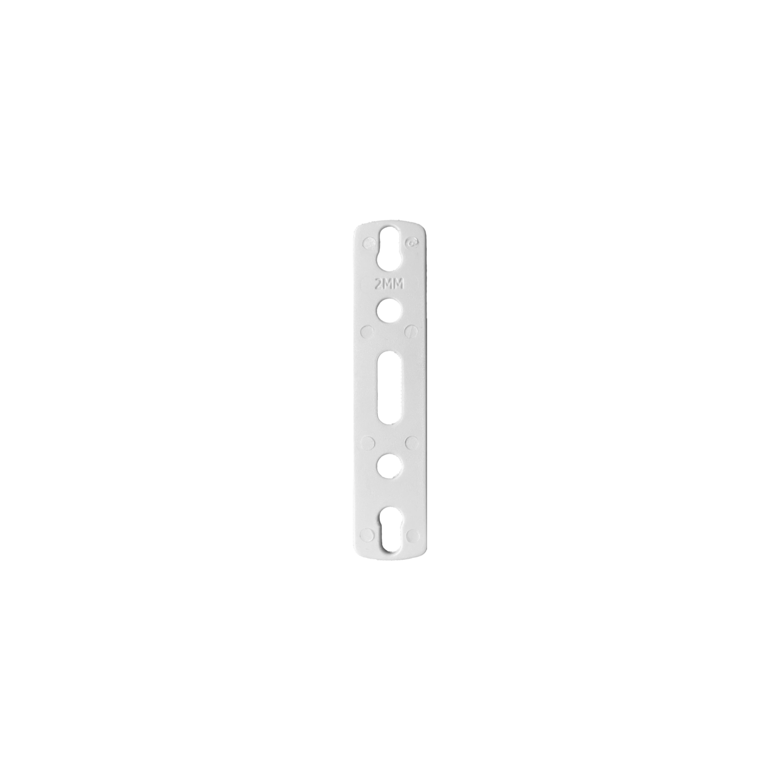 Haven Flag Hinge Packers 2mm (x300)