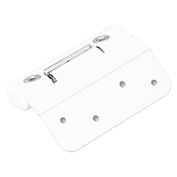 Haven Hybrid (Challenger IS) High Security 3D Door Hinge Sash Piece