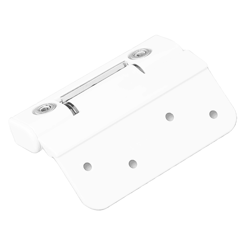 Haven Hybrid (Challenger IS) High Security 3D Door Hinge Sash Piece
