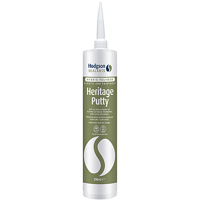 Heritage Putty