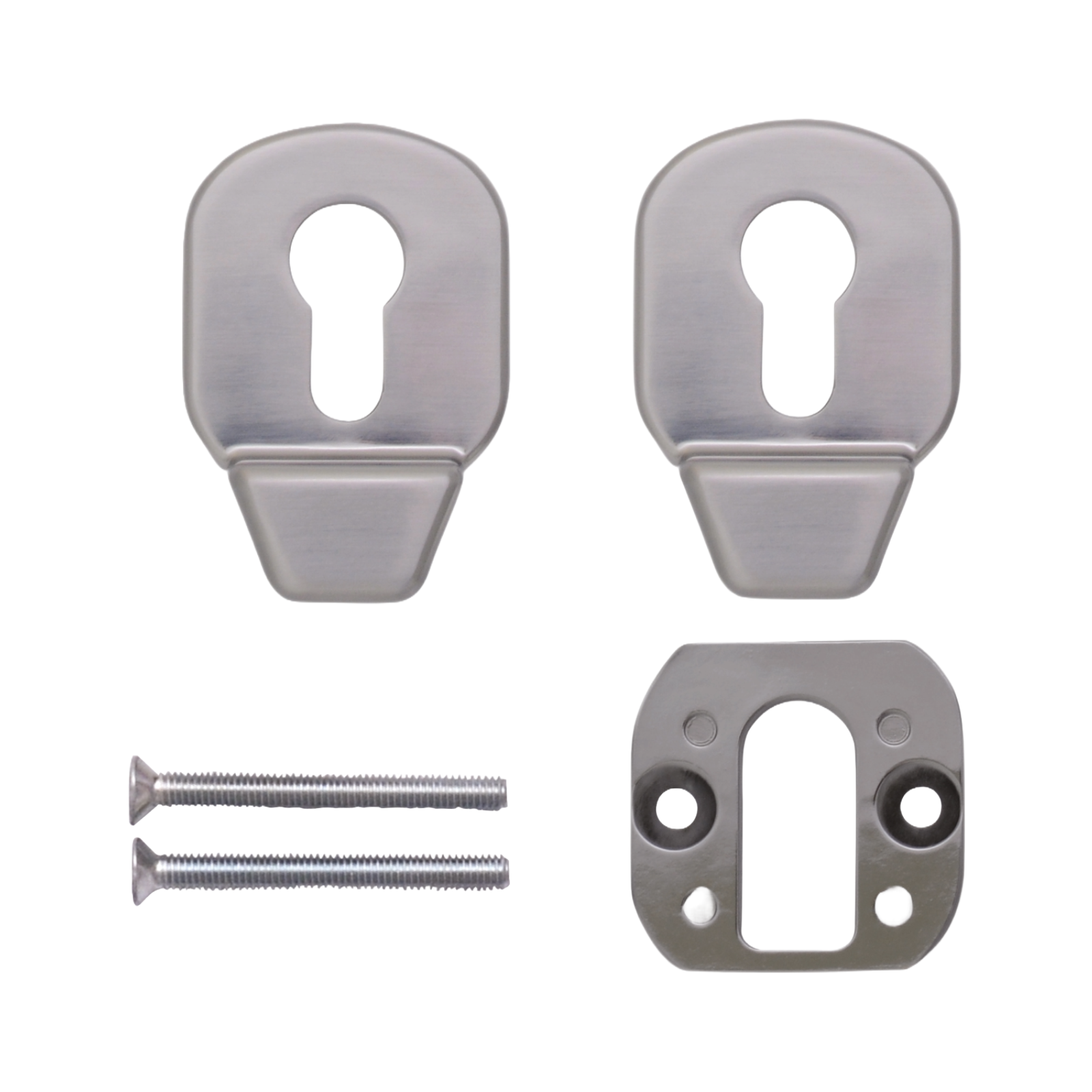 Heritage Standard Euro Cylinder Pull with Internal Pull