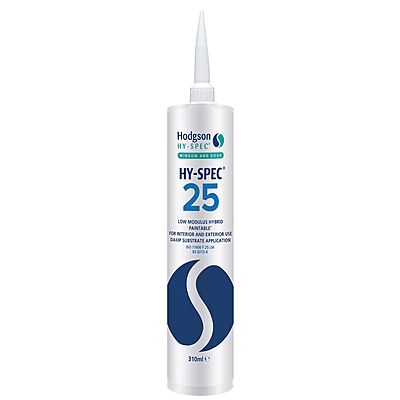 HySpec 25 Silicone (310ml)