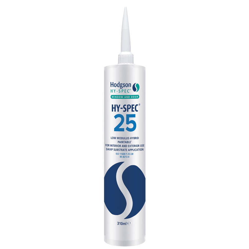 HySpec 25 Silicone (310ml)