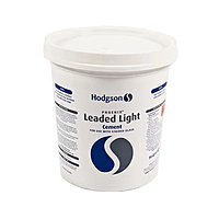 Leaded Light Cement Leaded Light Cement